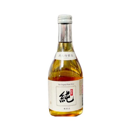 梅翠熟成梅宝酒 375ml Alc.14% The Original Plum Wine