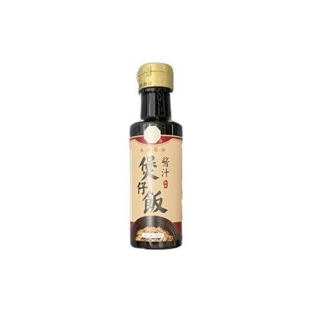 永泰酱油 煲仔饭酱汁*150ml YT-Soy Sauce