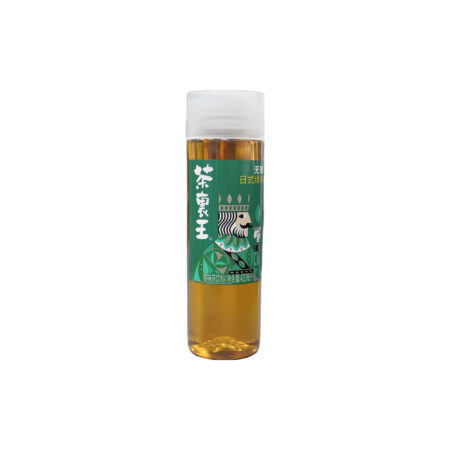 茶裹王无糖日式绿茶*420ml CLW Without Sugar Green Tea