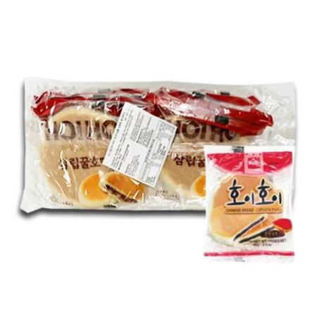 Samlip甜豆包 520g Sweet Bun Hoihoi