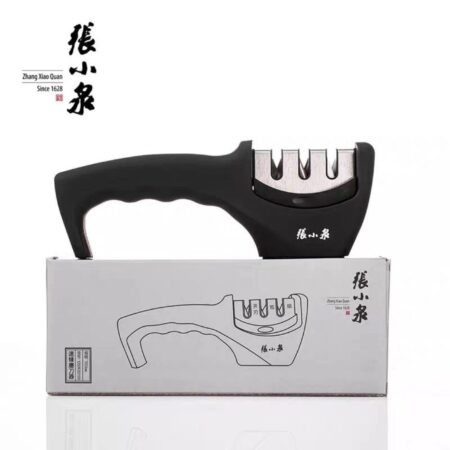 张小泉磨刀器 ZXQ Knife Sharpener