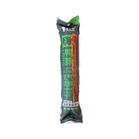 周小贱嗨鸭脖-蜜汁*65g ZXJ Strips Sweet Sauce Flavor