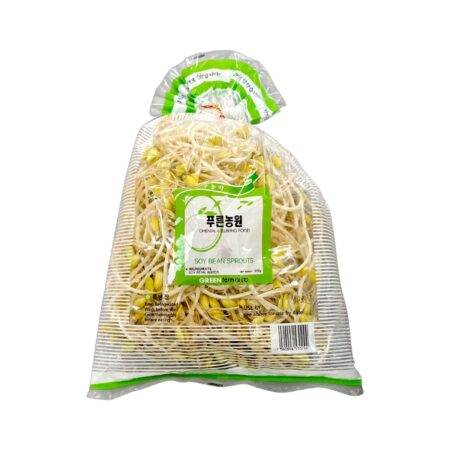 韩国有机豆芽*350g Organic Beansprout