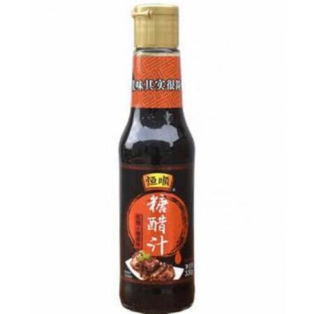 恒顺糖醋汁 330g HS Sweet Vinegar