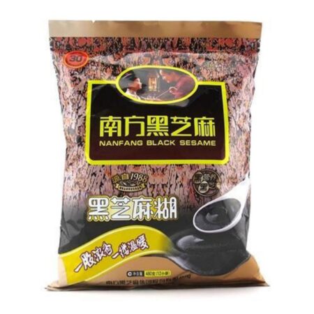 南方黑芝麻糊*480g NF Black Sesame