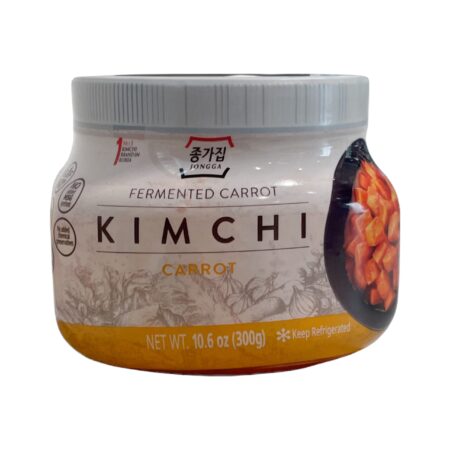 Daesang 胡萝卜泡菜*300g Carrot Kimchi