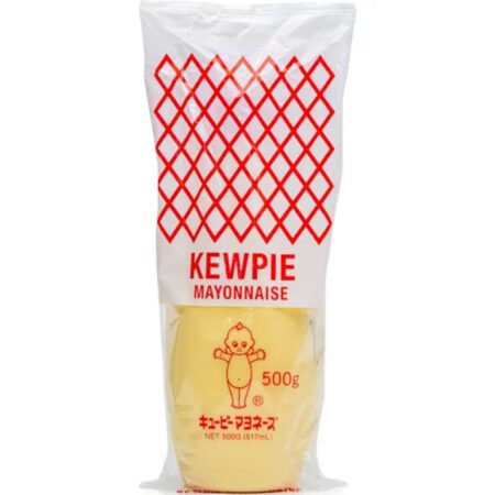 Kewpie美乃滋*500g Kewpie Mayonnaise