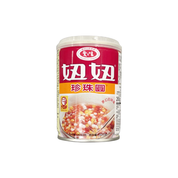 妞妞珍珠圆260g Traditional Pearl Sago