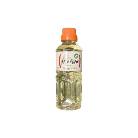 创富 味淋*300ml Fortune Food Hon Mirin