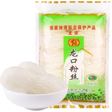 龙须龙口粉丝 320g LX Vermicelli