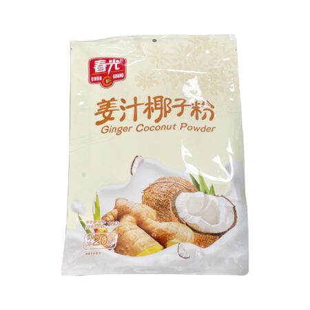 春光姜汁椰子粉 360g CG Ginger Coconut Drink