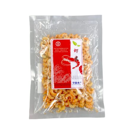 华盛虾米 100g HS Dried Shrimps