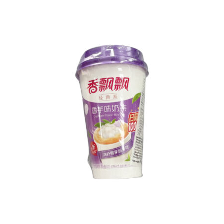 香飘飘 香芋奶茶* 80g XPP Taro Milk Tea