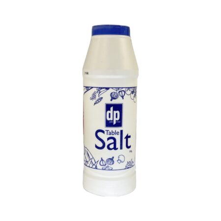 DP 盐*750g Table Salt