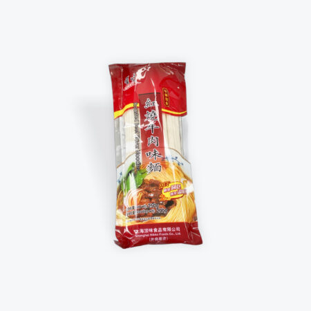 顶味 红烧牛肉味面* 250g NIKKO Beef Flavour Noodle