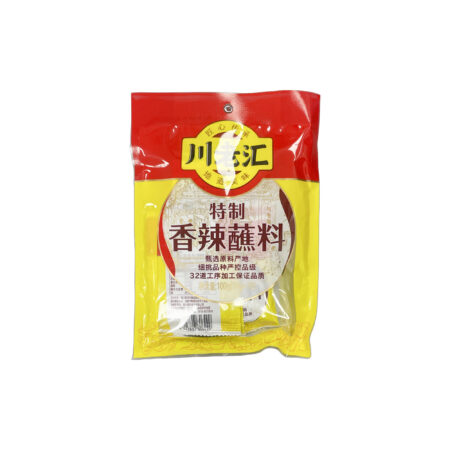 川老汇特制香辣蘸料 100g CLH Spicy Seasoning