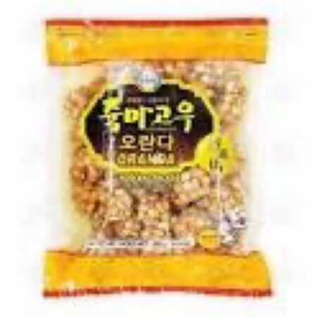 韩国沙琪玛* 330g Korean Egg Cracker