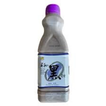 永和黑豆浆* 920ml YH Black Soybean Drink