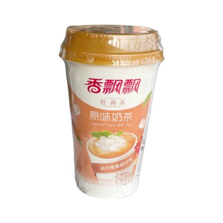 香飘飘 原味奶茶* 80g XPP Original Milk Tea