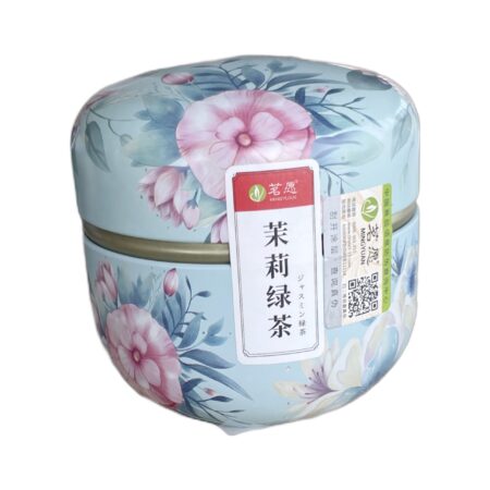 茗愿-茉莉绿茶* 65g MY Jasmine Green Tea