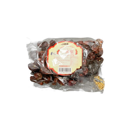 川老汇干辣椒-子弹头 200g CLH Dried Chilli - Round