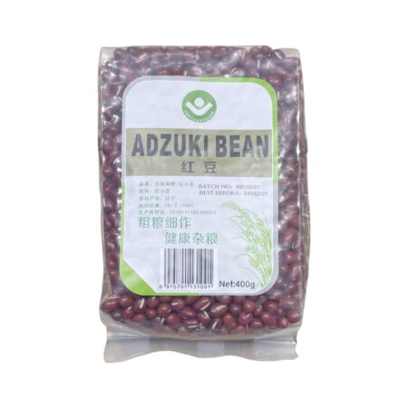 红豆*400g FF Azuki Bean （Red Bean）400g