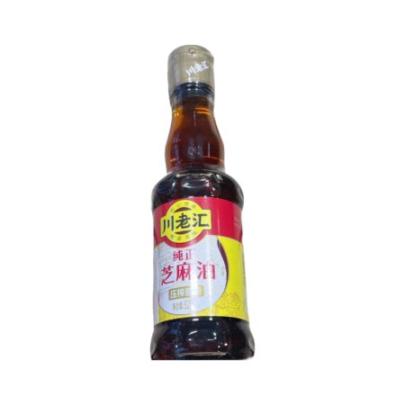 川老汇 纯正芝麻油*320ml CLH Sesame Oil