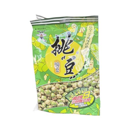 旺旺 豌豆* 176g Want Want Green Pea