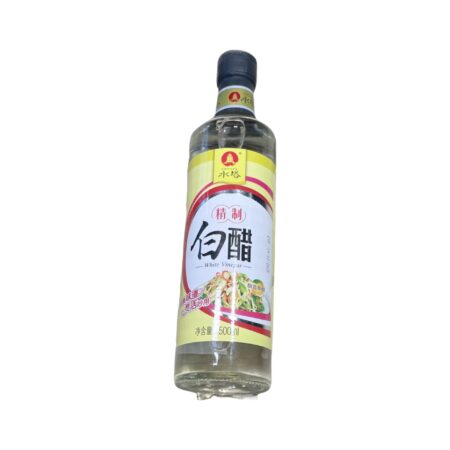 水塔精制白醋 500ml ST White Vinegar