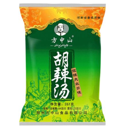 方中山-微辣口味 261g FZS - Pepper Soup Vermicelli