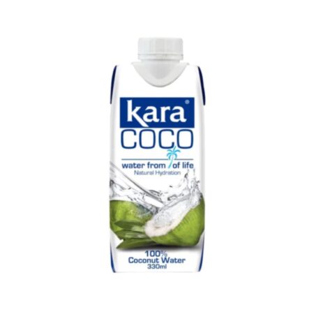 KR泰国椰子水*330ml KR Coconut Water