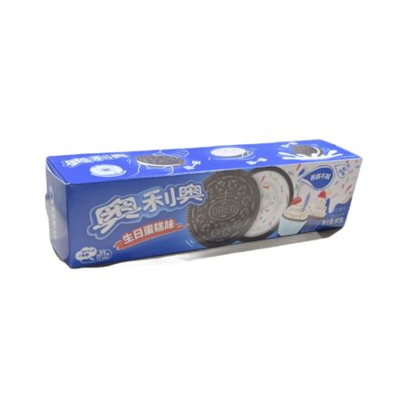 奥利奥饼干-蛋糕*97g Oreo Cookies-Cake Flavor