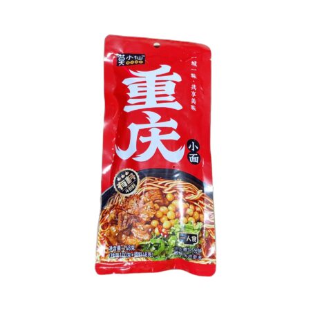 莫小仙-重庆小面* 148g MXX Chongqing Noodle