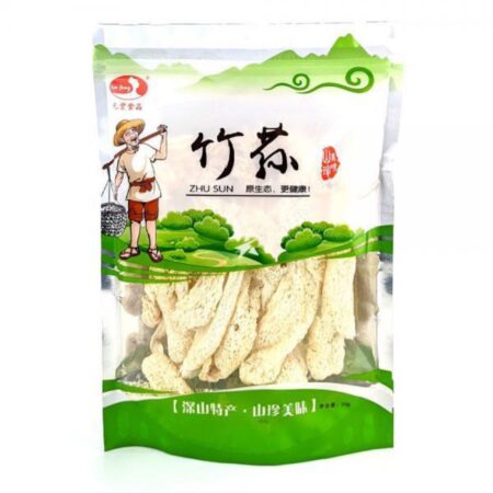 元丰 竹荪*30g YF Bamboo Mushroom