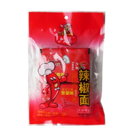 六婆辣椒面 100g LP Crushed Chilli Flake