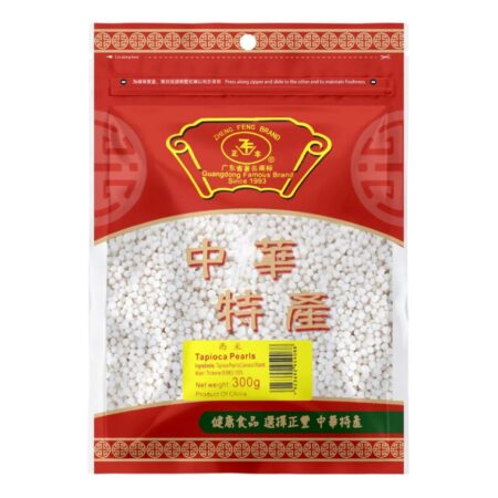 正丰 西米*300g ZF Tapioca