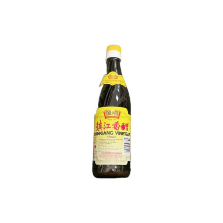 恒顺镇江香醋 550ml HS Chinkiang Vinegar