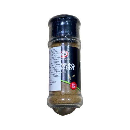 翠宏 孜然粉 30g CH Ground Cumin Powder