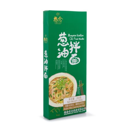 想念-葱油拌面*270g XN Onion Oil with Noodles