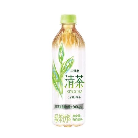 三得利 清茶*500ml SDL Royal Tea