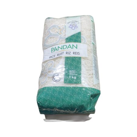 MLH 馬里花香米*1kg MALI FLOWER JASMINE PANDAN RICE