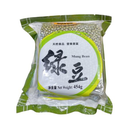 康乐绿豆 454g HR Mung Bean