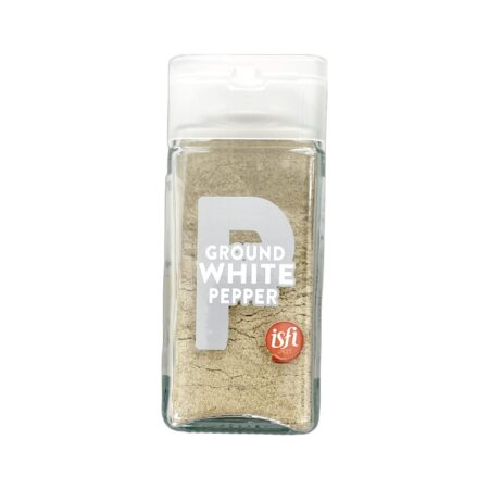 白胡椒 43g FS Ground White Pepper