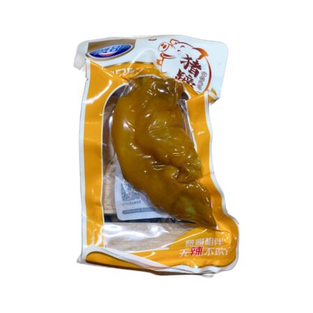 贤哥 盐焗猪蹄*140g XG Salted Pig's Feet