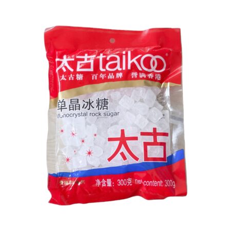 太古单晶糖*300g TK Rock Suger 300g