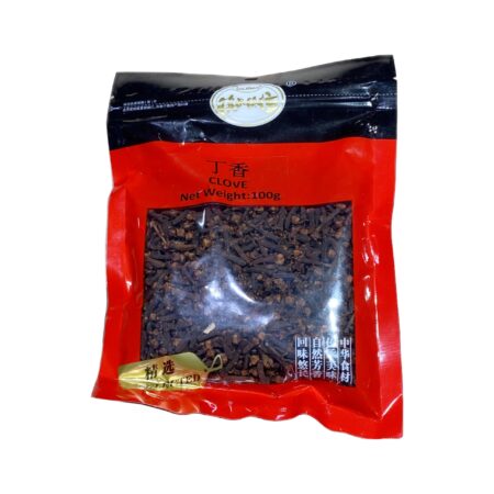 筷来筷往 丁香 100g KLKW Clove