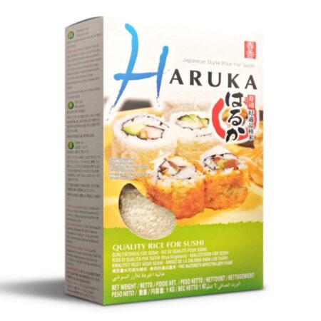 春香寿司米 1kg HRK Sushi Rice