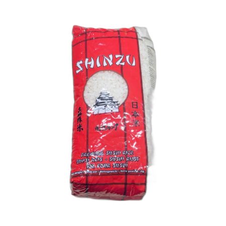 珍珠寿司米*1kg Shinzu Sushi Rice