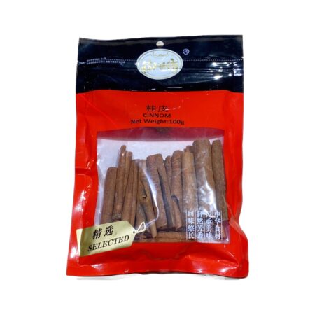 筷来筷往 桂皮 100g KLKW Cinnamon