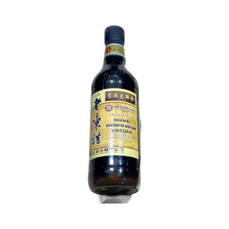 水塔3年老陈醋 500ml ST 3Years Aged Vinegar